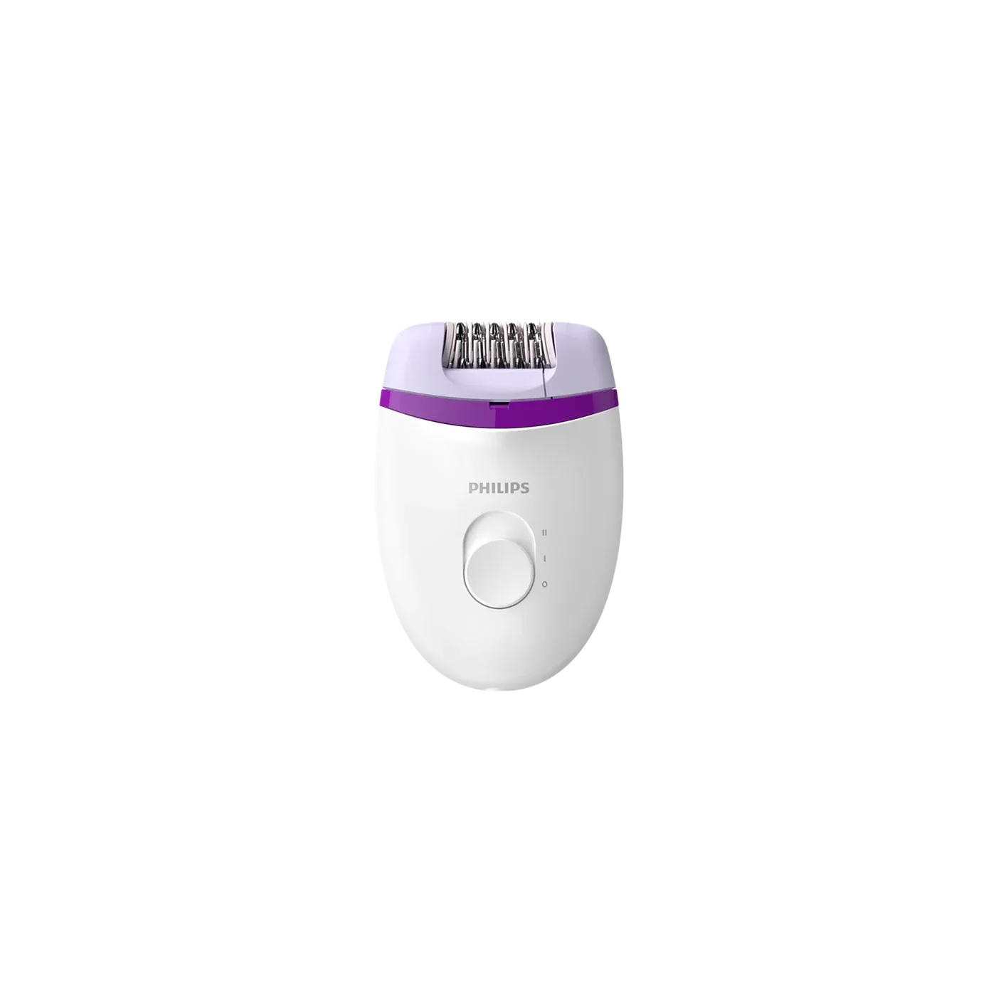 Philips Satinelle Essential BRE225 Epilator for Smooth Skin BRE225/00 - Gomix Brands Outlet